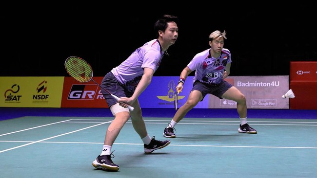 PP PBSI telah merilis nama pebulutangkis yang masuk Pelatnas Cipayung untuk tahun 2024. Di dalamnya masih ada nama Kevin dan Marcus.