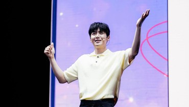 img-title Cerita Kim Seon Ho Pernah Dilarang Masuk Gedung Stasiun TV