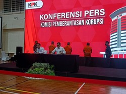KPK Tetapkan 7 Tersangka Kasus Suap Jual Beli Jabatan Pemkab Pemalang