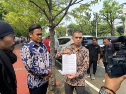 PT Banten Bebaskan Ayah Vanessa Khong, Korban Binomo Merasa Janggal