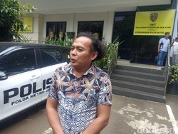 Kasus SDN Pocin 1 Masih Gantung, Pengacara Ortu Murid Tagih Pengusutan