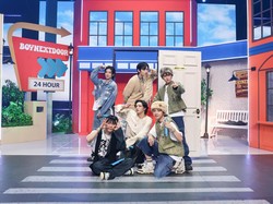 Lirik Lagu One and Only - BOYNEXTDOOR