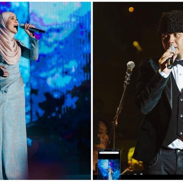 Lirik Lagu Sedang Ingin Bercinta - Ahmad Dhani feat. Lesti Kejora