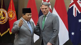 Australia: AUKUS-QUAD Bisa Saling Melengkapi dengan ASEAN
