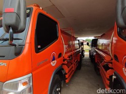 4 Kecamatan di Ciamis Terancam Kekeringan Tahun 2023