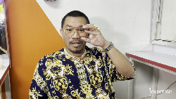 Ikhlaskan Piutang Rp53 Miliar, Mongol Stres: Itu Ilmu Tertinggi dari Semua Agama