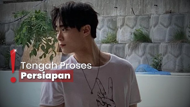 Mengenang Moonbin ASTRO, Keluarga dan Agensi Buka Ruang Memorial Baru