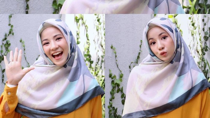 Natasha Rizky / Foto : Instagram.com/natasha_rizky_fans_club