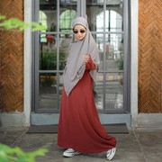 Transformasi Gaya Hijab Natasha Rizky, dari Hobi Pakai Hijab Dillit Hingga Tampil Syar'i