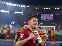 Gara-gara Ini Paulo Dybala Urung ke Man United
