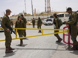 Perang Hamas-Israel Memanas, Roket Nyasar ke Perbatasan Mesir