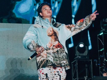 Ditegur Merokok di Malioboro, Reza Arap: My Bad