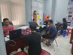 Pasutri di Gorontalo Jadi Tersangka Penggelapan-Pengalihan Jaminan Fidusia