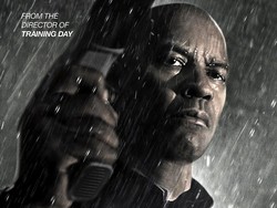 Sinopsis The Equalizer, Perjuangan McCall Menghindari Dunia Kriminal