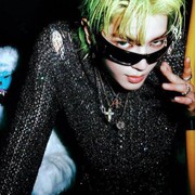 Resmi Debut Solo! Intip Yuk Serunya 1st Mini Album Taeyong NCT 'SHALALA' yang Penuh Warna dan Cerita