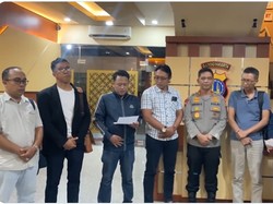 Pernyataan Lengkap Brajamusti-PSHT soal Tawuran di Tamsis, Sepakat Jaga Jogja