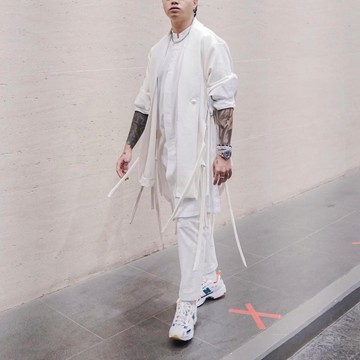 Rayakan Waisak, Ini 8 Potret Transformasi Reza Arap Lepas Nama Muhammad