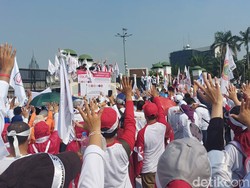 Alasan IDI Cs Putuskan Batal Mogok Kerja Tolak RUU Kesehatan 14 Juni