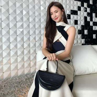 Selamat, Aktris Gong Hyun Joo Dikaruniai Anak Kembar