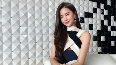 Selamat, Aktris Gong Hyun Joo Dikaruniai Anak Kembar