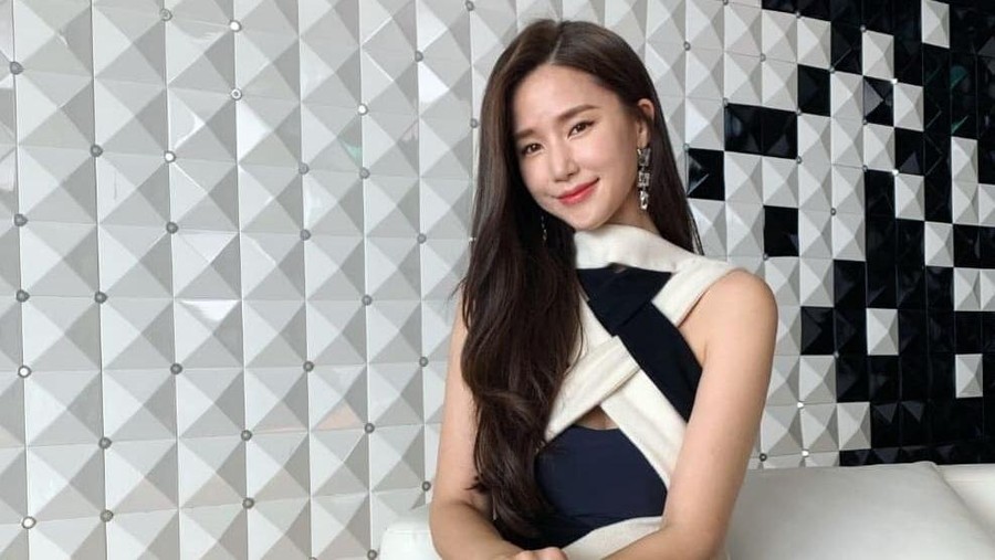 Selamat, Aktris Gong Hyun Joo Dikaruniai Anak Kembar Selamat, Aktris Gong Hyun Joo Dikaruniai Anak Kembar