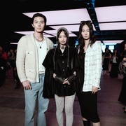 Gaya Stylish Selebriti di Fashion Show Chanel di Tokyo, dari Jennie BLACKPINK hingga Kristen Stewart 