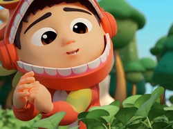 Film Si Warik Karya Mahasiswa Udinus Bakal Diputar di Festival Dunia SWIFF