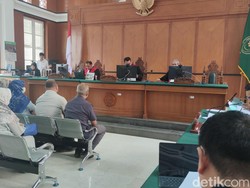 Eks Kabag PDAM Makassar Ungkap Ada Nama Walkot-Wawalkot di PKS Dwiguna