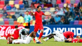 Korea Selatan Tantang Italia di Semifinal Piala Dunia U-20