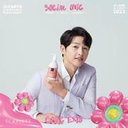Siap Serbu Promo Brand Lokal Hits Beauty hingga Fashion di Social Chic Jakarta? Wajib Catat Tanggalnya!