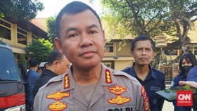 Polda Bali Akan Periksa Dugaan Salah Tangkap Buronan Interpol Kanada