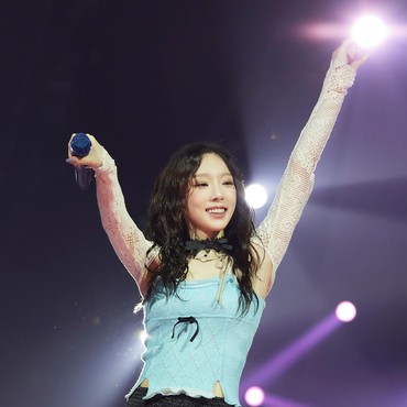 19 Tahun Bersama, Taeyeon SNSD Kembali Perpanjang Kontrak dengan SM Entertainment