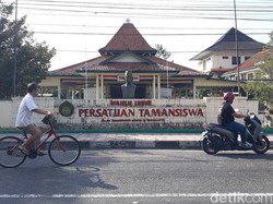Mengenal Tamansiswa, Organisasi Pendidikan Besutan Ki Hajar Dewantara