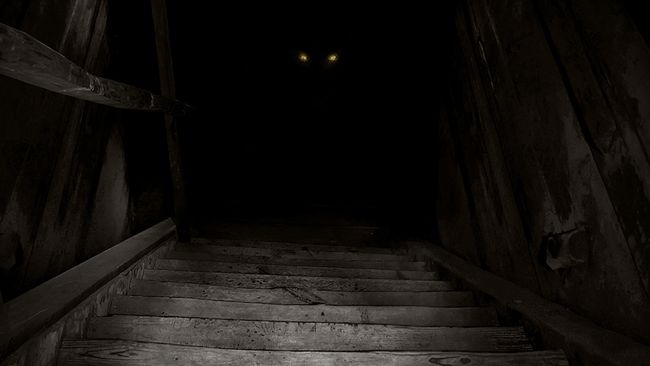 Sinopsis The Boogeyman: film ini mengisahkan teror yang dihadapi sebuah keluarga Harper yang datang dari sudut-sudut gelap rumah.