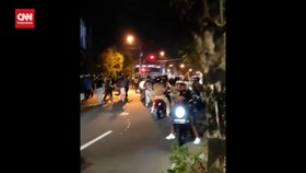 VIDEO: Polisi Ungkap Penyebab Tawuran di Kota Yogyakarta