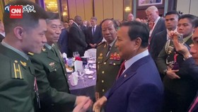 VIDEO: Terungkap Ini Alasan Ukraina Tolak Proposal Perdamaian Prabowo