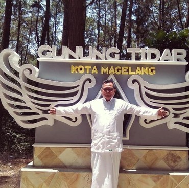 Dulu Poligami, Unang Bagito Diceraikan Hingga Nyaris Akhiri Hidup