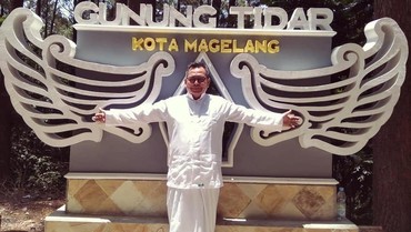 img-title Dulu Poligami, Unang Bagito Diceraikan Hingga Nyaris Akhiri Hidup