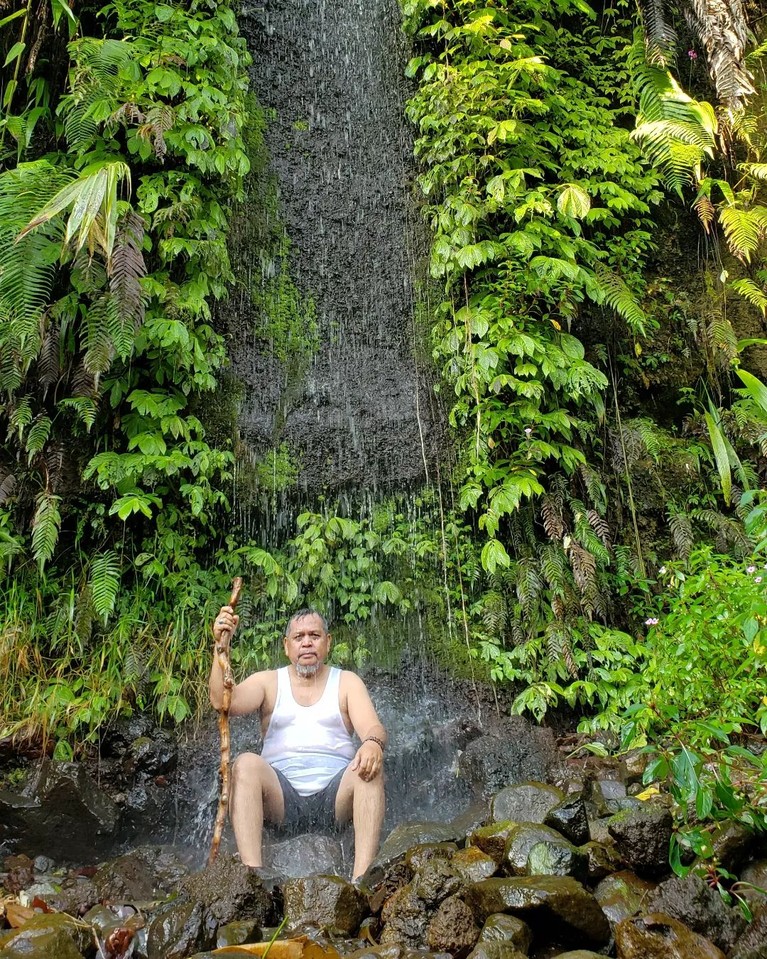 Unang Bagito
