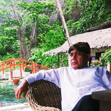 Cerita Unang Bagito Dicerai Istri Kedua Saat Hidup Susah & Ngontrak di Gudang