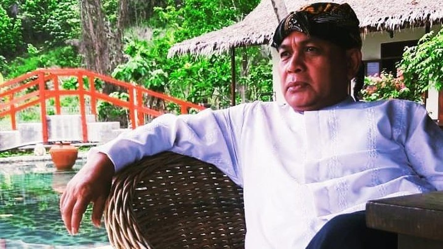 Unang Bagito