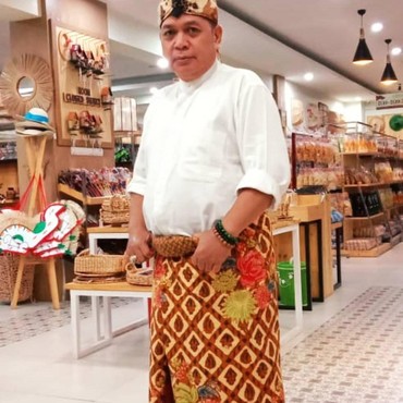 10 Tahun Berjuang Melawan Sakit, Unang Nyaris Bunuh Diri