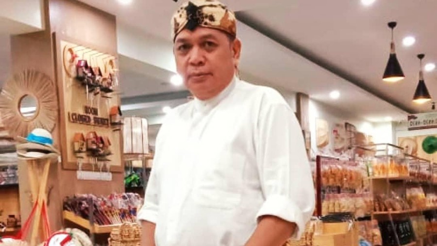 Unang Bagito