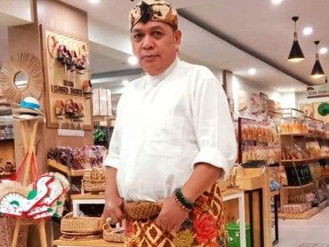 10 Tahun Berjuang Melawan Sakit, Unang Nyaris Bunuh Diri