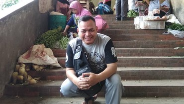 img-title 8 Potret Terbaru Unang Bagito Sempat Bangkrut & Jatuh Miskin Usai Poligami