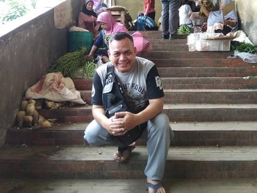 img-title 8 Potret Terbaru Unang Bagito Sempat Bangkrut & Jatuh Miskin Usai Poligami