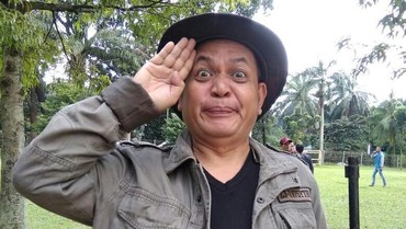 20 Tahun Berjuang Lawan Sakit, Unang Bagito Bisa Sembuh karena Al-Quran