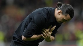 Zlatan Ibrahimovic: Spesialis Juara Liga, 'Alergi' Liga Champions