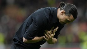 FOTO: Sayonara Ibrakadabra!