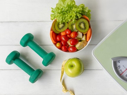 13 Buah untuk Diet yang Efektif Turunkan Berat Badan dan Mengenyangkan